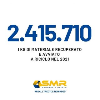 Recupero metalli e commercio materiali ferrosi Milano